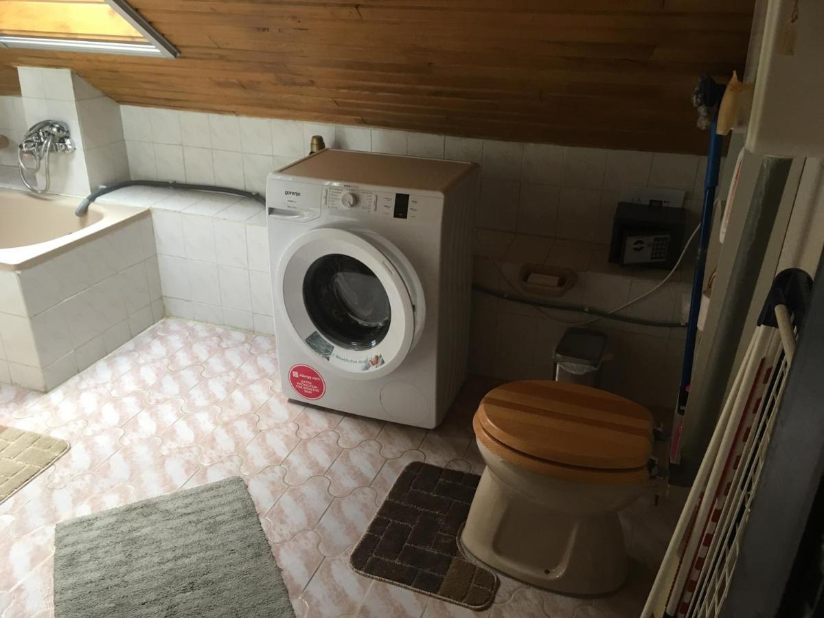 Aktiv Pihenes Apartman Révfülöp エクステリア 写真